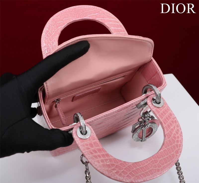 Dior My Lady Bags